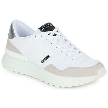 VINNNA  women's Shoes (Trainers) in White