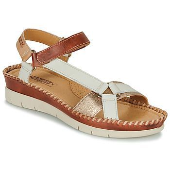 ALTEA  women's Sandals in Brown