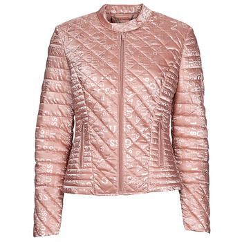 NEW VONA JACKET  women's Jacket in Pink