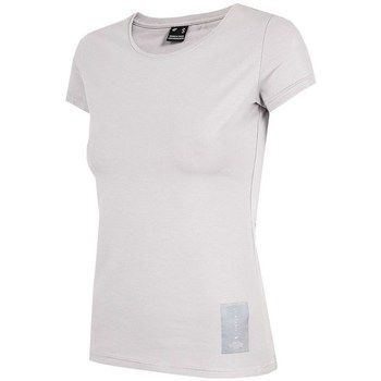 TSD020  women's T shirt in White