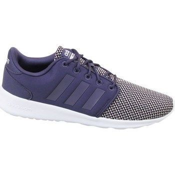 CF QT Racer W  women's Running Trainers in multicolour