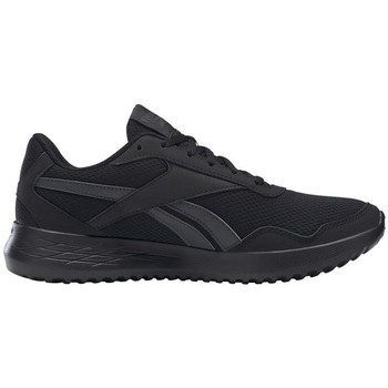 Energen Lite  women's Running Trainers in Black