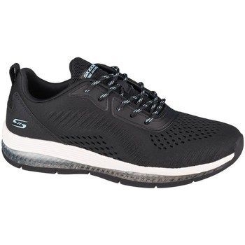 Bobs Gamma  women's Shoes (Trainers) in Black