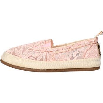 AG958  women's Trainers in Pink