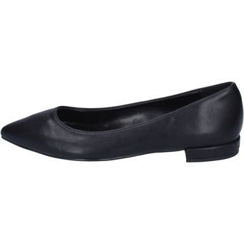 BM95  women's Shoes (Pumps / Ballerinas) in Black