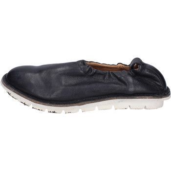 BH328  women's Trainers in Black