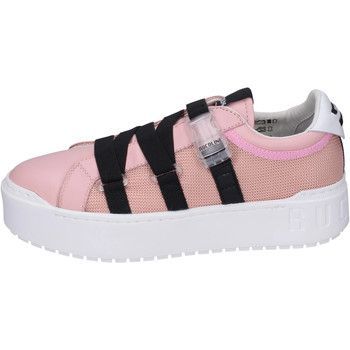 BH365  women's Trainers in Pink