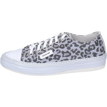 BH371  women's Trainers in Grey