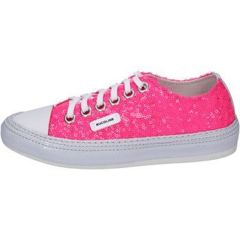 BH402  women's Trainers in Pink
