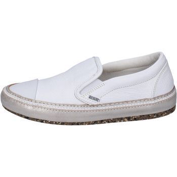 BH408  women's Trainers in White