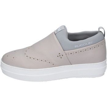 BH409  women's Trainers in Grey
