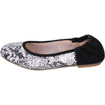 BF487 MEL902  women's Shoes (Pumps / Ballerinas) in Black