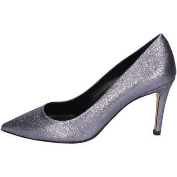 BF941  women's Court Shoes in Grey