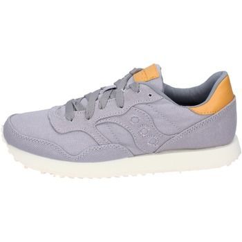 BE299 DXTRAINER  women's Trainers in Grey