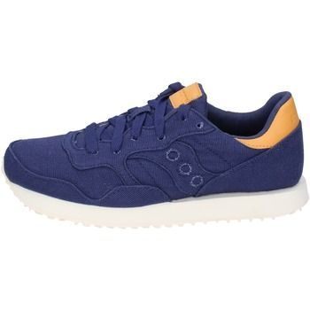 BE301 DXTRAINER  women's Trainers in Blue