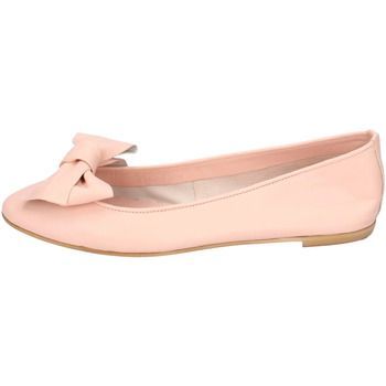BE327  women's Shoes (Pumps / Ballerinas) in Pink