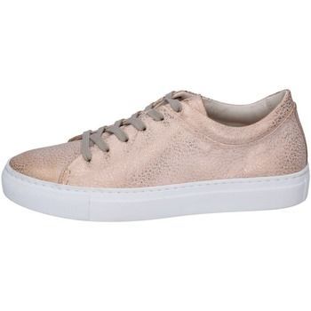 BE204  women's Trainers in Pink