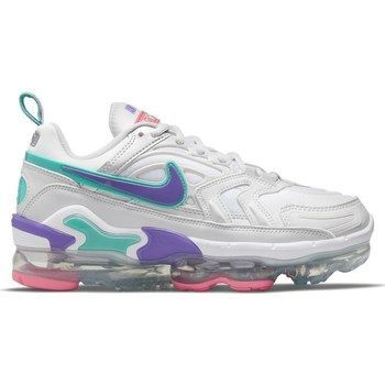 Air Vapormax Evo  women's Shoes (Trainers) in multicolour