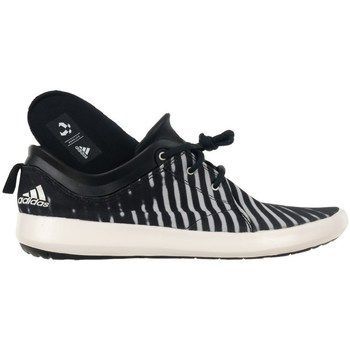 Satellize Water  women's Shoes (Trainers) in Black