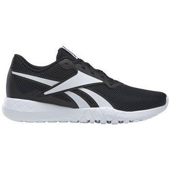 Flexagon Energy TR  women's Shoes (Trainers) in Black