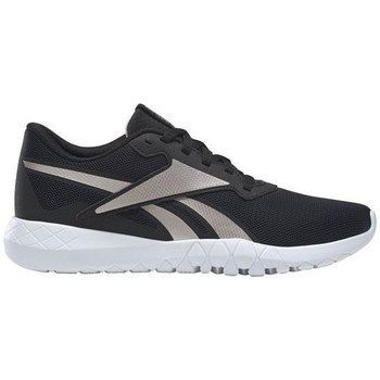 Flexagon Energy TR  women's Shoes (Trainers) in Black