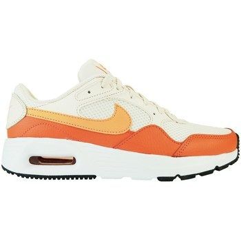 Air Max SC  women's Shoes (Trainers) in multicolour