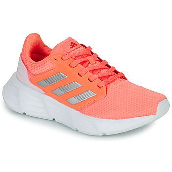 GALAXY 6 W  women's Running Trainers in Pink
