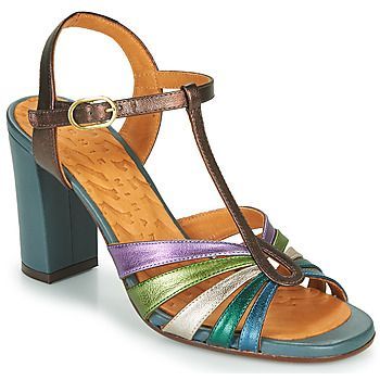 BALTA  women's Sandals in Multicolour. Sizes available:3,7,8,9,2