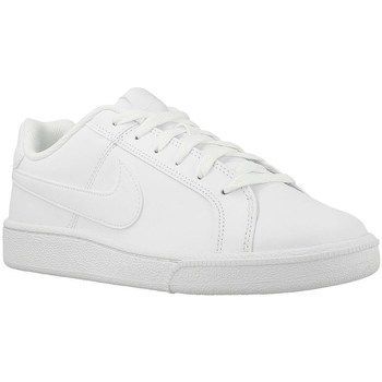 Court Royale  women's Shoes (Trainers) in White