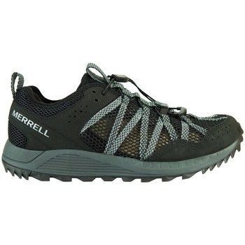 Wildwood Aerosport  women's Shoes (Trainers) in multicolour