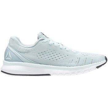 Print Run Smooth Ultraknit  women's Shoes (Trainers) in Grey