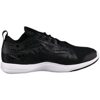 Cardio Inspire Low  women's Shoes (Trainers) in Black