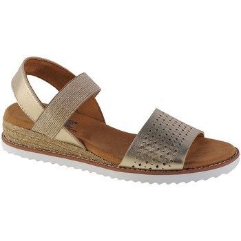 Desert Kiss  women's Sandals in Brown