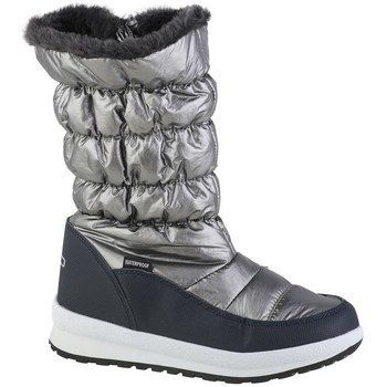 Holse  women's Boots in Silver