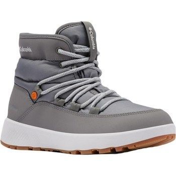 Slopeside Village Mid Waterproof  women's Shoes (High-top Trainers) in multicolour