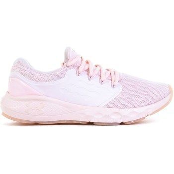 Charged Vantage  women's Running Trainers in Pink