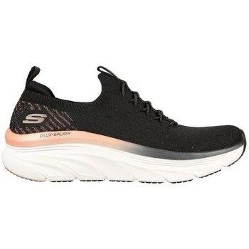 Dlux  women's Shoes (Trainers) in Black