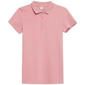 TSD355  women's T shirt in Pink