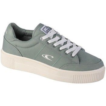 Sunset Cvs  women's Shoes (Trainers) in Grey