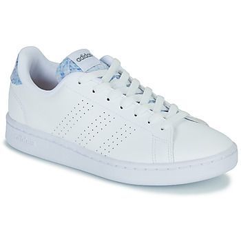 ADVANTAGE  women's Shoes (Trainers) in White