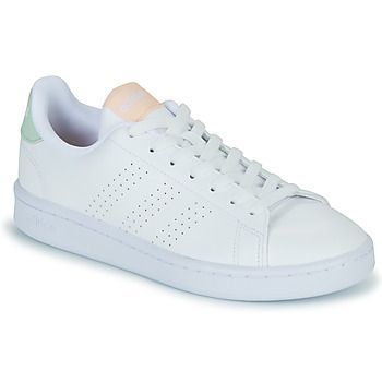 ADVANTAGE  women's Shoes (Trainers) in White