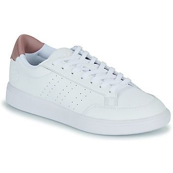 NOVA COURT  women's Shoes (Trainers) in White