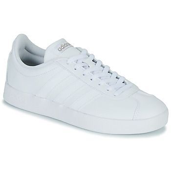 VL COURT 2.0  women's Shoes (Trainers) in White