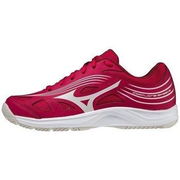 Cyclone Speed 3  women's Sports Trainers (Shoes) in Red