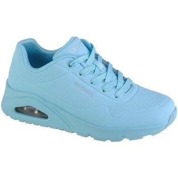 Unostand ON Air  women's Shoes (Trainers) in Blue
