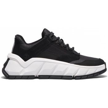 Turbo Low  women's Shoes (Trainers) in Black