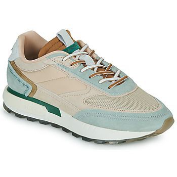 AMAZONIA  women's Shoes (Trainers) in Multicolour