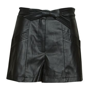 FIA SH1  women's Shorts in Black