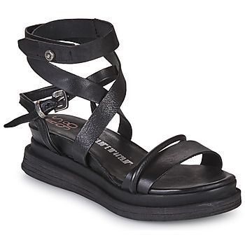 LAGOS 2.0  women's Sandals in Black