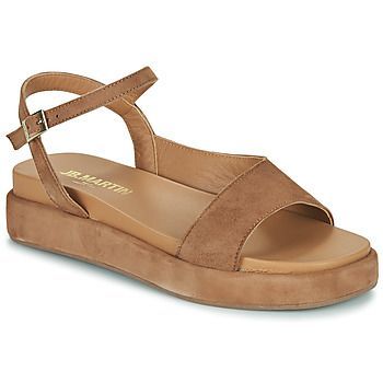 LUCE  women's Sandals in Brown